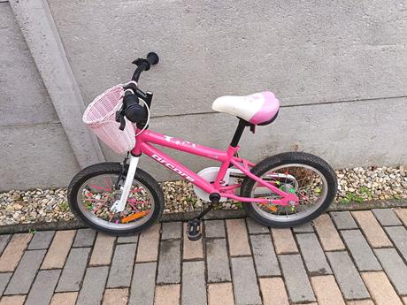 Bicykel veľkosť 16, arcore,16