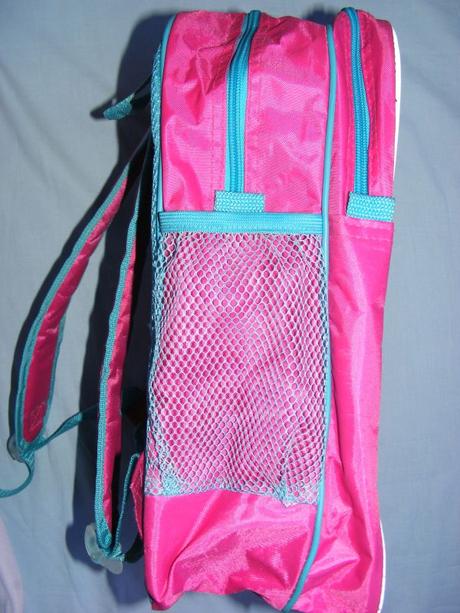 Ruksak minnie mouse, disney