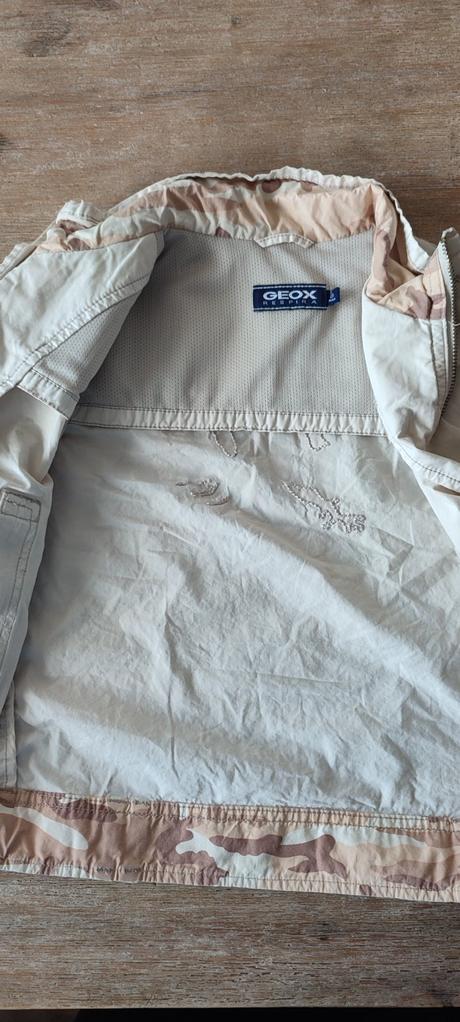 Geox bunda, geox,116