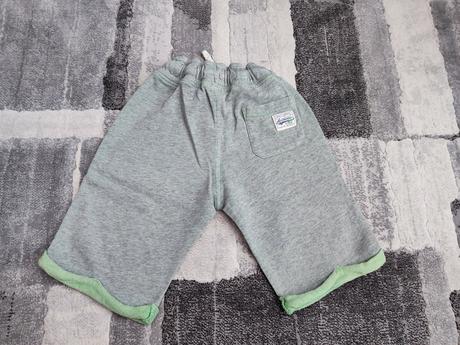 F&f kraťasy, f&f,116