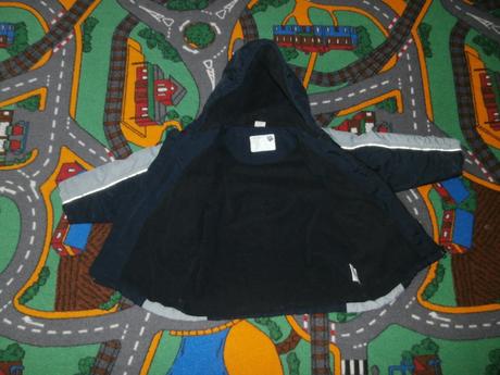 Bunda na zimu, impidimpi,110