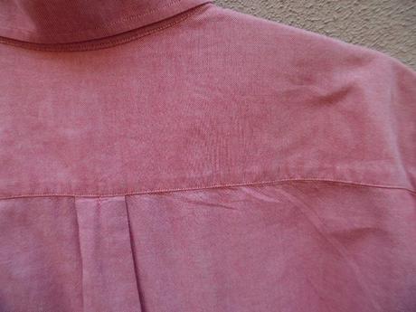 Košeľa pánska, 42