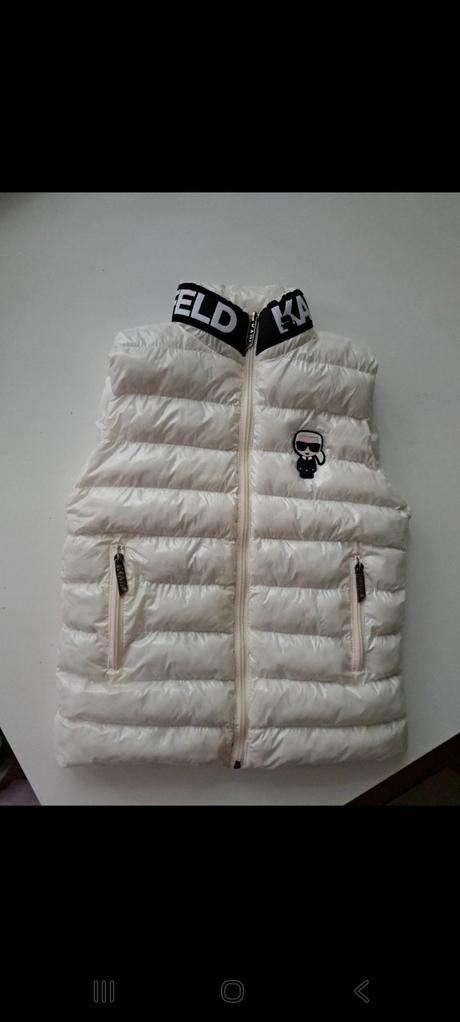 Vesta karl lagerfeld, 128