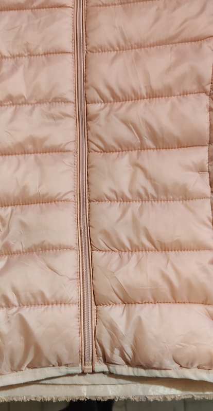 Prešívaná bundička 138/143, 140