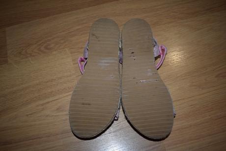 Sandálky na platforme., mayoral,32