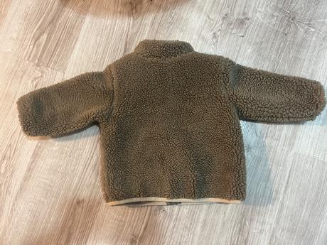 Prechodná bunda, h&m,74