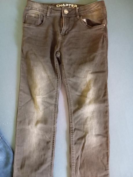 Rifle, chapter young,164