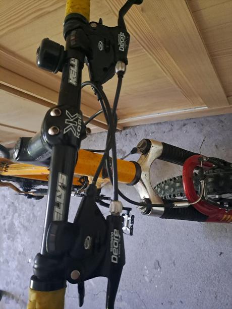Horsky bicykel kellys, kellys,26