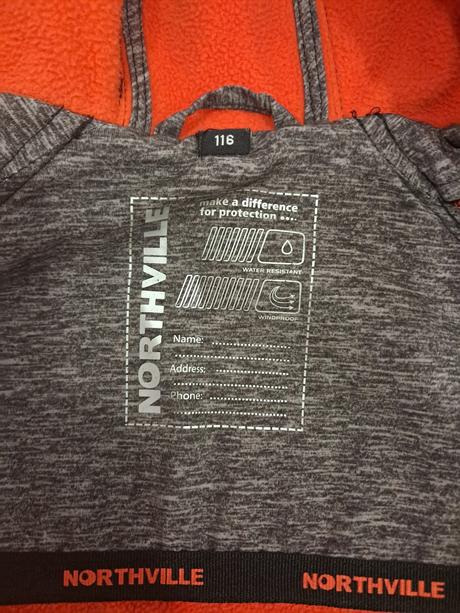 Bunda prechodná č. 116, c&a,116