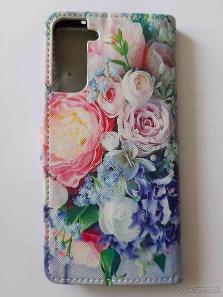 Obal na samsung galaxy s21 plus 5g, samsung