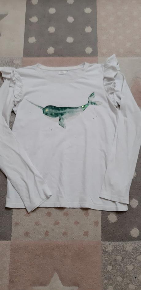 Next tričko, next,164