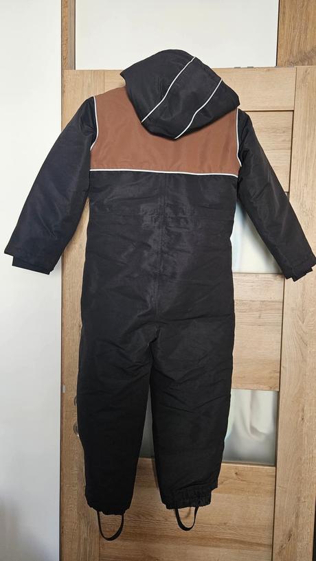 Funkčna kombinéza, 122