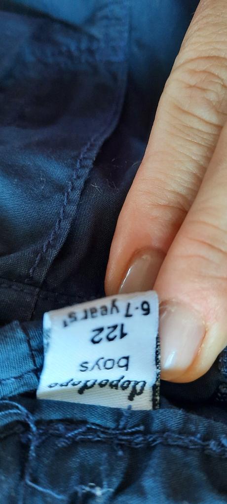 Kratasy, dopodopo,122