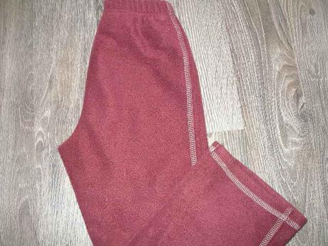 Flisove nehovice, katval,98