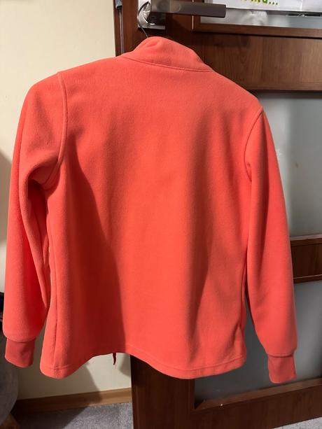 Fleecova mikina, tchibo,152