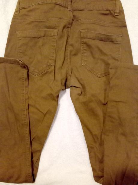 Fb sister damské nohavice čs, fishbone,s