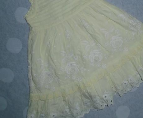 Šaty na 12 až 18 mesiacov, monsoon,86