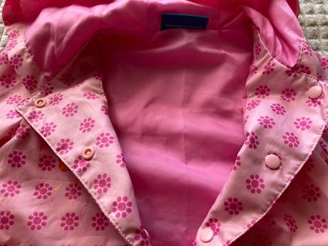 Bundička do dažďa, mothercare,98