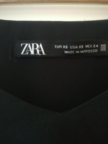 Blúzka, zara,m