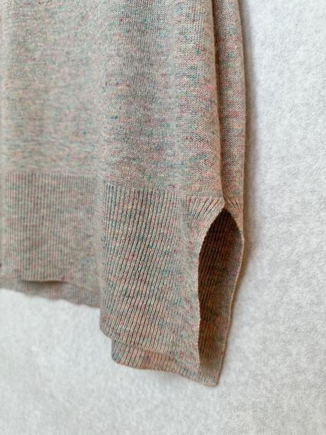 Zadig & voltaire úpletové šaty, xs