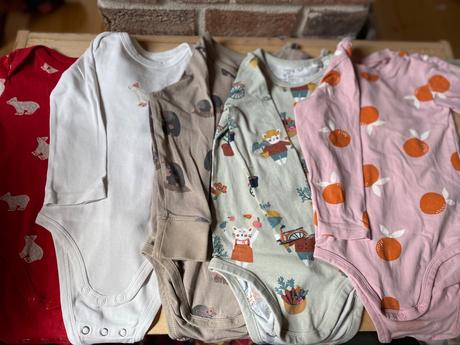 Body 86/92, lindex,86