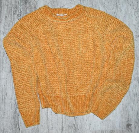 Sveter, terranova,xs