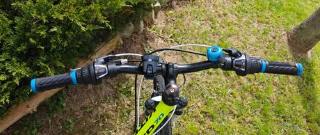 Bicykel veľkosť '24', 24