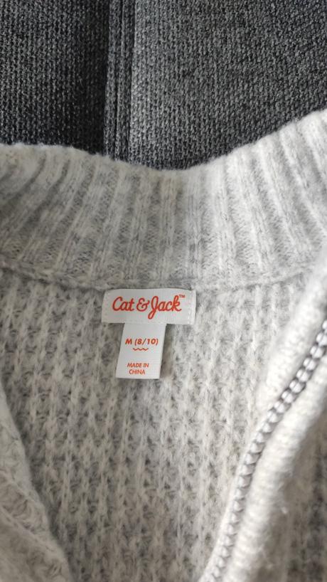 Pulóver unisex v.140, 140