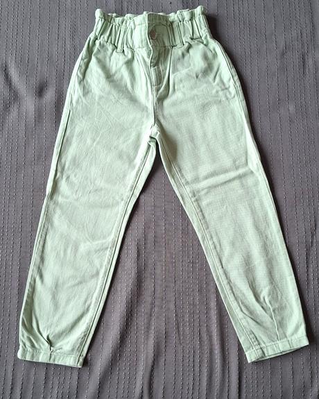 Nohavice, reserved,128