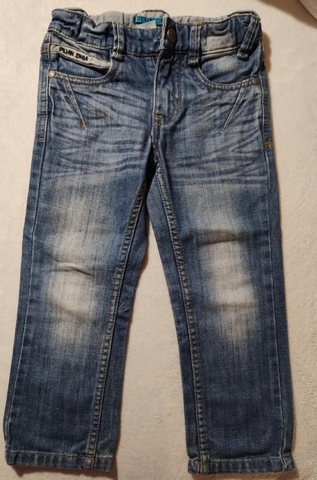 Mäkké rifle 104, palomino,104