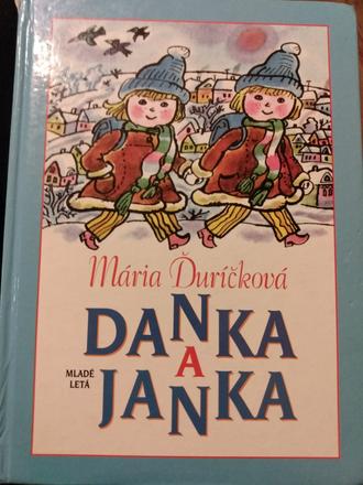 Danka a janka,