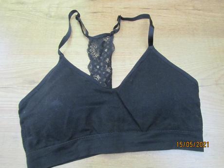 Sportova podprsenka, laura ashley,s