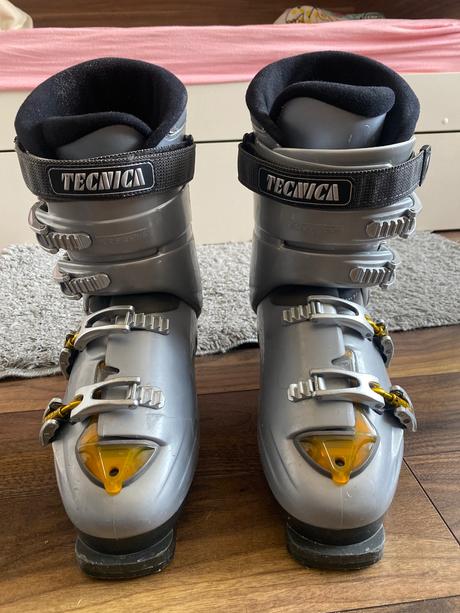 Lyžiarky tecnica, tecnica,43