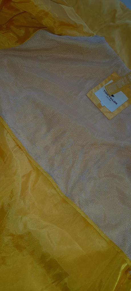 Tom tailor prechodná dámska bunda, tom tailor,l