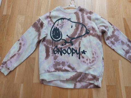 Mikina h&m veľkosť 158-164, h&m,158