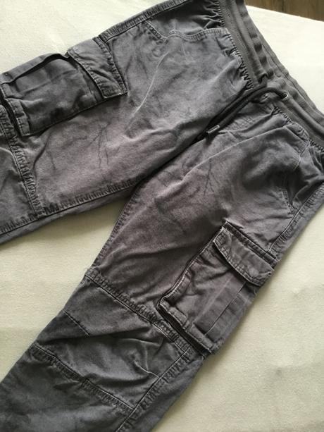 Nohavice, chapter young,164