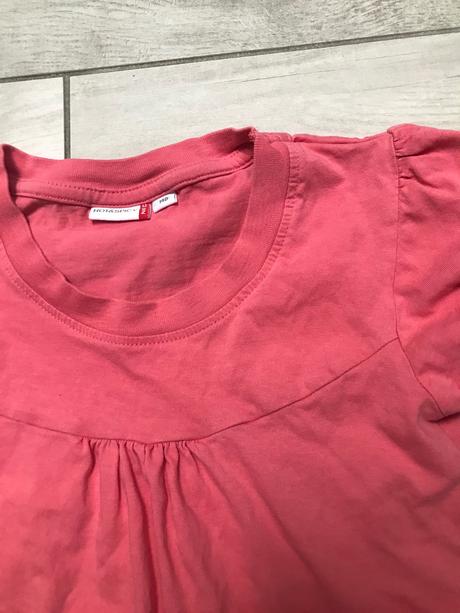 Tunikové tričko, 140