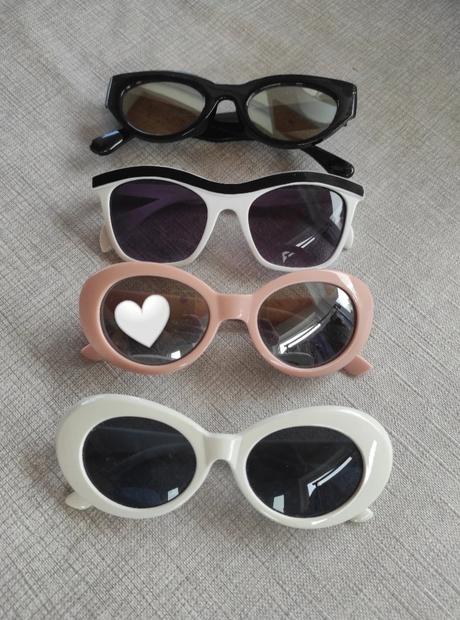 Slnečné okuliare, 