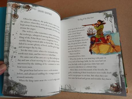 Miles kelly 50 magical stories, 