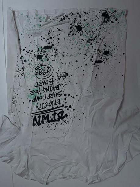 Tričká set, 158–170