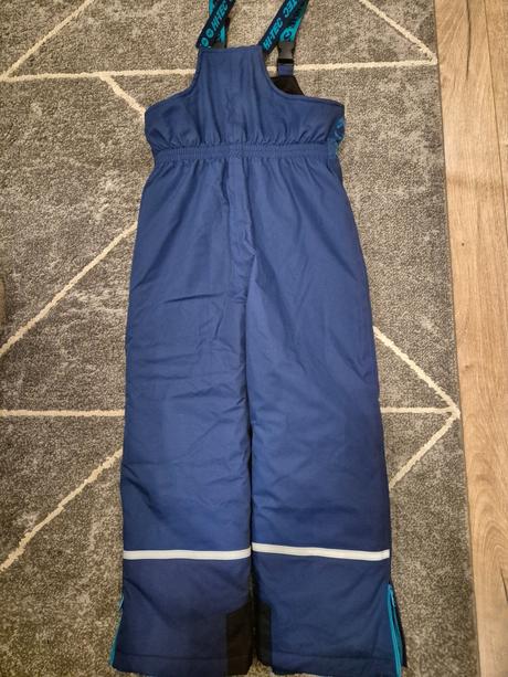 Oteplovacky na traky, hi-tec,122