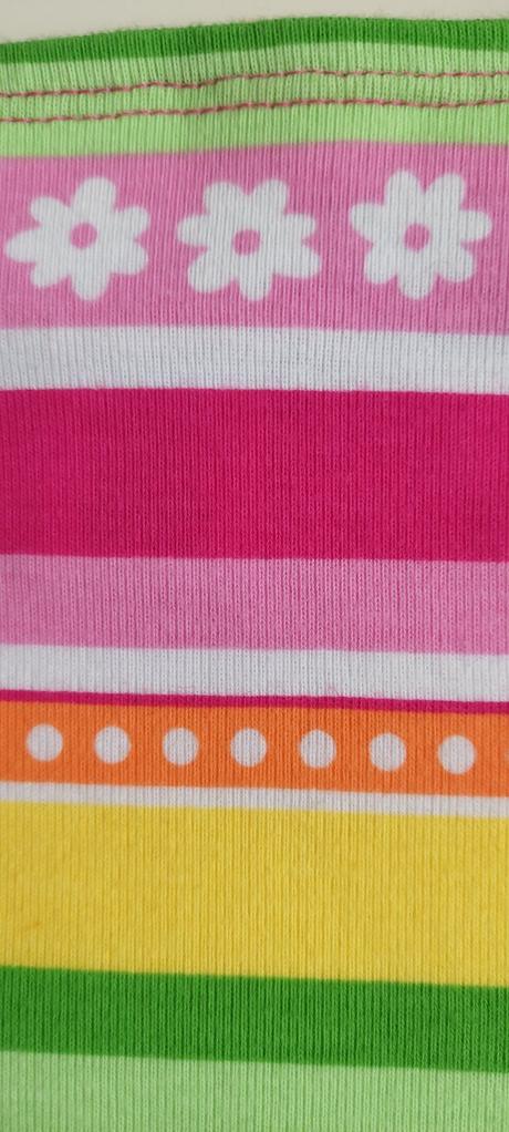 Dievčenské tričko, gymboree,134