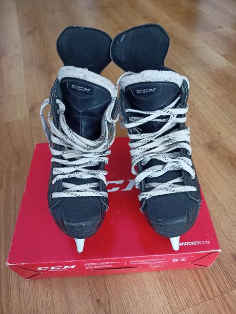 Korčule ccm, ccm,35