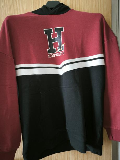 Mikina harry potter, h&m,164