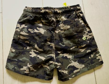 Plavky dopodopo 122/128, dopodopo,122