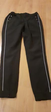 Nohavice na gumu, sinsay,158