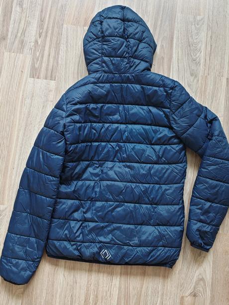 Ľahká prešívaná bunda 164, pepperts,164