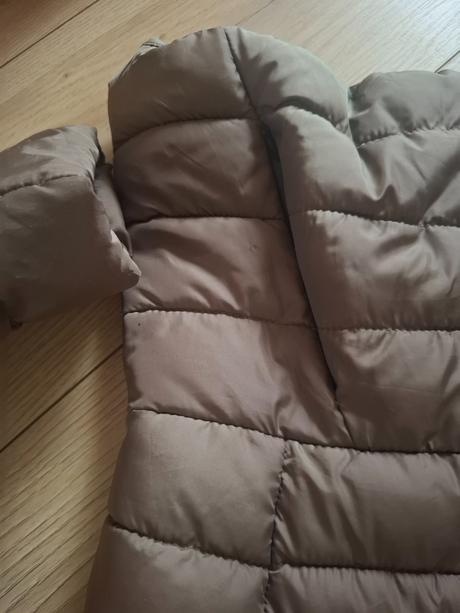 Damska bundička zara, zara,xs