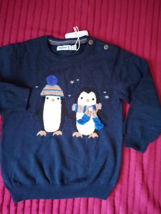 Pulovrík, mayoral,86