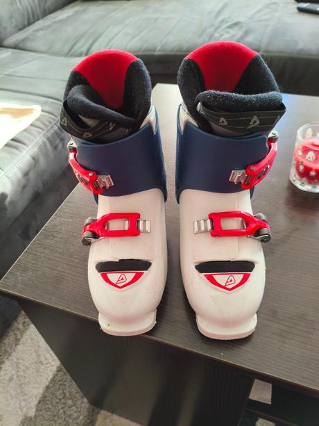 Lyžiarky dalbello, dalbello,30